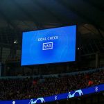 WATCH: VAR rules out Raheem Sterling's goal in Man City vs Tottenham