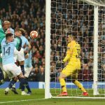 Man City vs Tottenham VAR controversy: Llorente goal gives Spurs the lead again