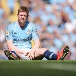 Man City News: Kevin De Bruyne comeback day confirmed as Manchester derby beckons