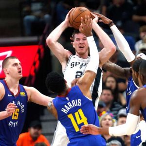 DEN vs MIA Dream11 Team Prediction For Miami Heat Vs Denver Nuggets NBA 2019-20 Match