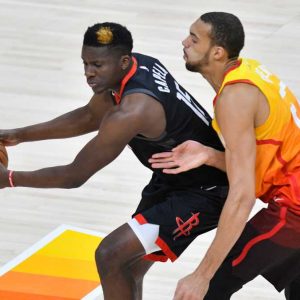 UTA vs TOR Dream11 Prediction : Utah Jazz Vs Toronto Raptors best Dream 11 Teams for NBA 2019-20 Match