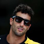 Daniel Ricciardo admits overestimating Renault and overdriving the situation
