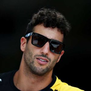 Daniel Ricciardo admits overestimating Renault and overdriving the situation