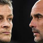 Man Utd vs Man City head to head: Complete Man Utd vs Man City H2H stats