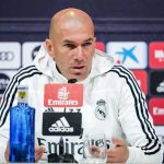 Eden Hazard: Zinedine Zidane addresses possibility of Hazard and Neymar at Real Madrid