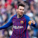 Barcelona's president makes massive statement about Lionel Messi's future at the club