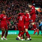 Naby Keita goal vs Huddersfield: Liverpool star scores within 15 seconds from kick-off