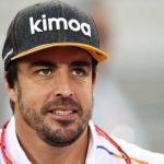 McLaren unveil car for Fernando Alonso's Indy 500 challenge