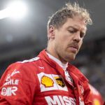Sebastian Vettel calls out Ferrari for favouring Charles Leclerc