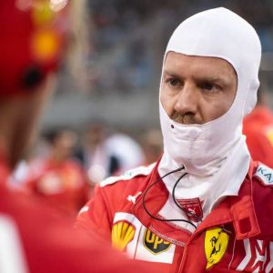 Sebastian Vettel could be axed for Mick Schumacher claims Italian media report