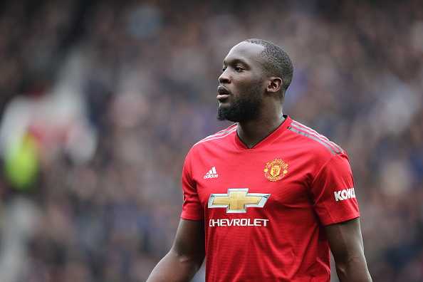 Romelu Lukaku unsure if he will stay at Manchester United next season