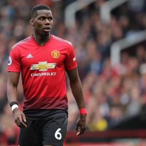 Paul Pogba: Man Utd star responds to Roy Keane's criticism following Chelsea draw