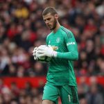 David De Gea: Arsene Wenger explains why Man Utd star is struggling of late