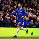 Eden Hazard on Tottenham: Hazard savagely trolls Spurs on their new stadium