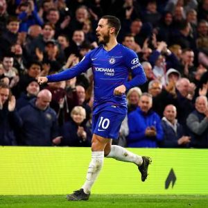 Eden Hazard on Tottenham: Hazard savagely trolls Spurs on their new stadium