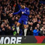 Eden Hazard: Full details on six-year contract 'offered by Real Madrid' for Hazard