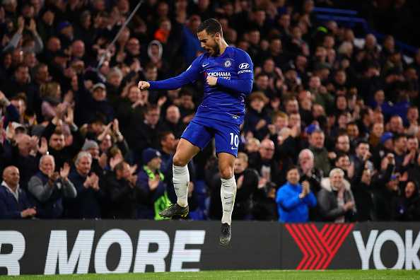 Eden Hazard: Full details on six-year contract 'offered by Real Madrid' for Hazard