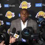 Lakers news: Why Magic Johnson stepping down is the best thing for the Lakers