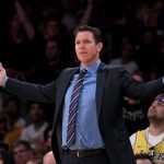 Lakers Head Coach : 3 Reasons why Luke Walton got the axe at LA Lakers