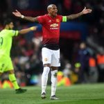 Man Utd vs Barcelona: Twitter destroys Ashley Young after horrible performance in CL clash