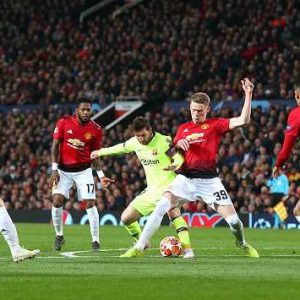 MUN vs BAR Dream 11 prediction: Dream 11 fantasy tips for Barcelona vs Man Utd