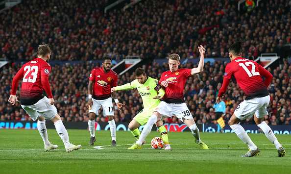 MUN vs BAR Dream 11 prediction: Dream 11 fantasy tips for Barcelona vs Man Utd