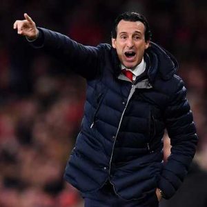 Arsenal top-4 chances: Unai Emery points out "2 things" which can secure top-4 finish