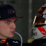 Max Verstappen: I am going to f**k Vettel up next time