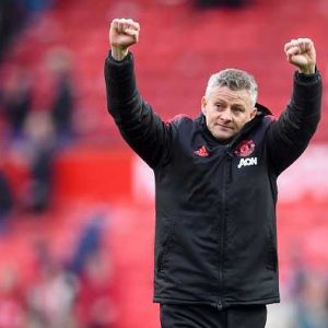 Man Utd vs West Ham: Twitter reacts as Paul Pogba double sends United to 5th position