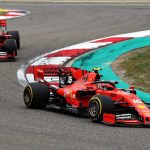 Ferrari team orders: Charles Leclerc asked to let Sebastian Vettel by in the Chinese GP