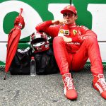 Charles Leclerc on Ferrari team orders: Ferrari driver makes bold claim on following team orders