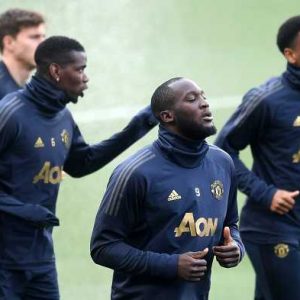 The reason behind Man Utd training at The Cliff instead of Carrington for Manchester derby