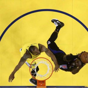 Golden State Warriors vs Los Angeles Clippers Dream11 Prediction: Dream11 Fantasy Tips for GSW vs LAC in NBA Playoff game 3