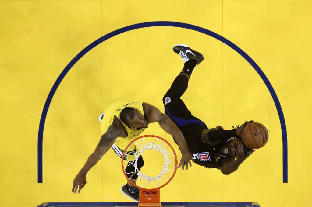 Golden State Warriors vs Los Angeles Clippers Dream11 Prediction: Dream11 Fantasy Tips for GSW vs LAC in NBA Playoff game 3