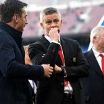 Everton 0-4 Man Utd: Gary Neville rips apart Manchester United players after shock loss