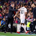 Solskjaer wants four things from Manchester United players against Man City