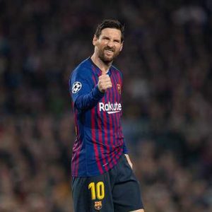 Barcelona trolls Manchester United after Champions League quarterfinal win