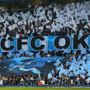 Man City vs Tottenham: Manchester City stadium allegedly tests fake crowd sound ahead of Spurs game