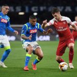 Aaron Ramsey injury: Arsenal star might have just played his last game for the club