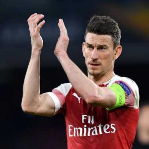 Napoli vs Arsenal: Twitter reactions as Arsenal enter Europa League semifinal