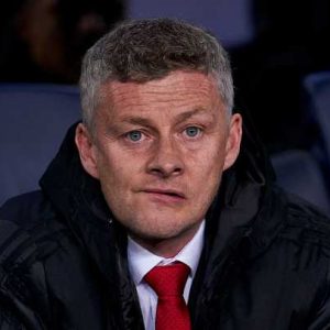 Solskjaer: Man Utd boss makes huge admission about the players ahead of Manchester Derby