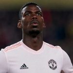 Paul Pogba: Man Utd star makes emotional statement ahead of Manchester Derby