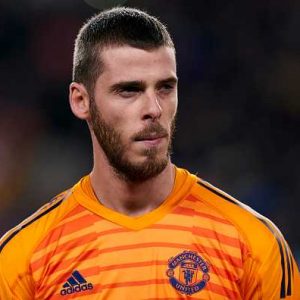 Man Utd Transfer News: Solskjaer identifies €100 million rated shot-stopper as De Gea's replacement