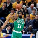 "The Boston Celtics are clearly looking better without Kyrie Irving": Jalen Rose explains how the Celtics have improved despite losing the former champion