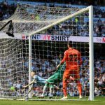 Phil Foden goal vs Tottenham: Manchester City takes 1-0 lead with brilliant header