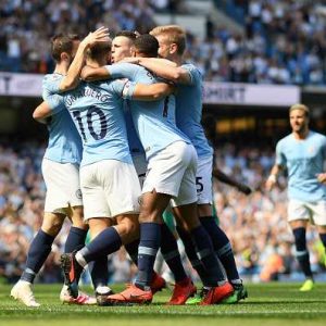 BUR Vs MCI Fantasy Team Prediction: Burnley Vs Manchester City Best Fantasy Team for Fourth Round Carabao Cup 2020-21