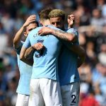 Man City vs Tottenham: Twitter reactions as City go top of the league with 1-0 win
