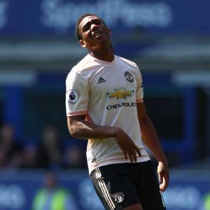 Ole Gunnar Solskjaer blasts Anthony Martial in massive rant after Chelsea draw
