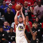Los Angeles Clippers vs Golden State Warriors Dream11 Prediction: Dream11 Fantasy Tips for GSW vs LAC| Game 5