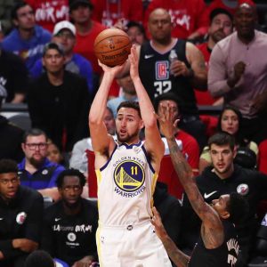 Los Angeles Clippers vs Golden State Warriors Dream11 Prediction: Dream11 Fantasy Tips for GSW vs LAC| Game 5